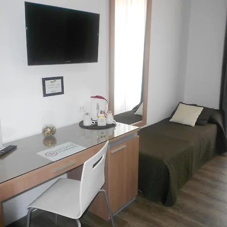 I Italy Guest house