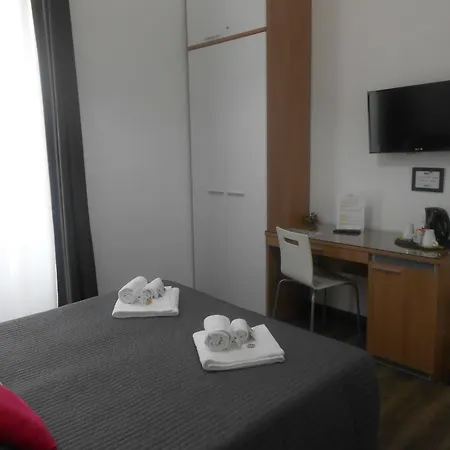 Guest house I Italy