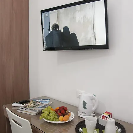 I Italy Guest house 2*