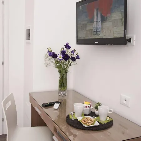 I Italy Guest house