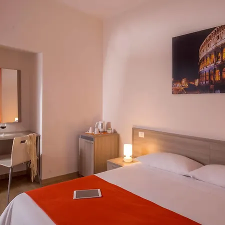I Italy 2* Rome