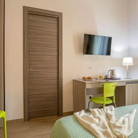 I Italy Guest house Rome