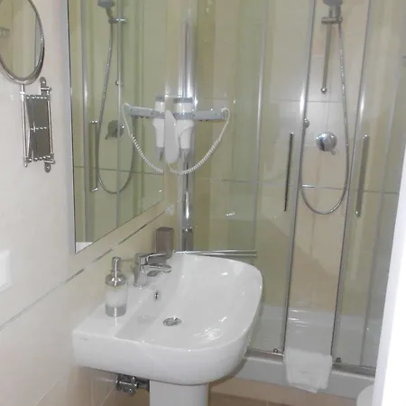 Guest house I Italy 2*