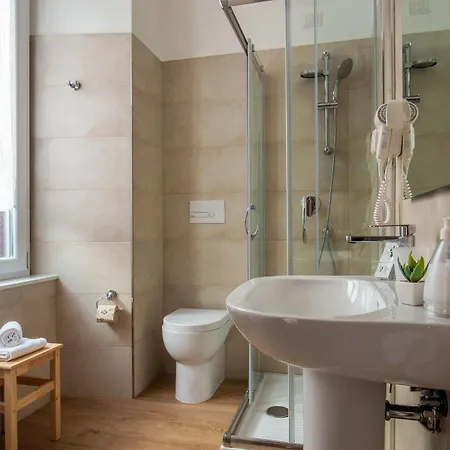 Guest house I Italy 2*