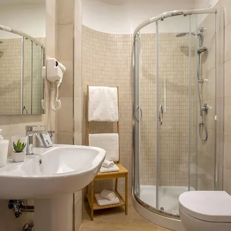 Guest house I Italy 2*