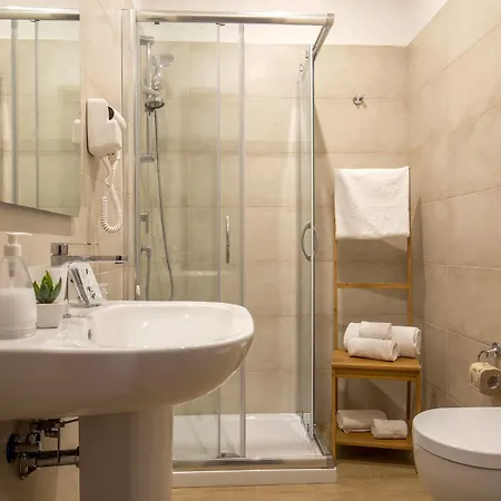I Italy Guest house