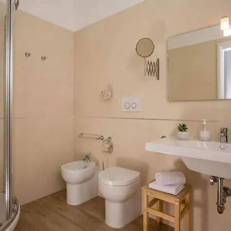 I Italy Guest house Rome