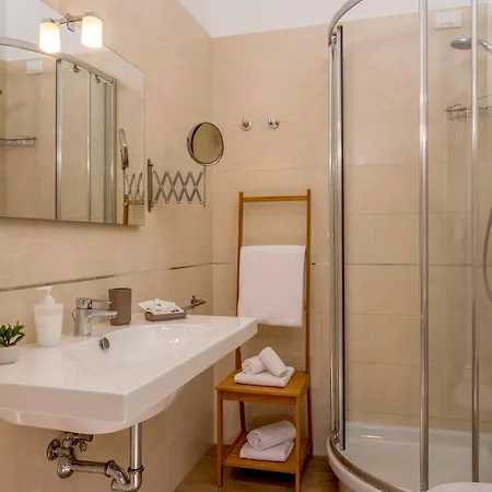 I Italy Guest house 2*