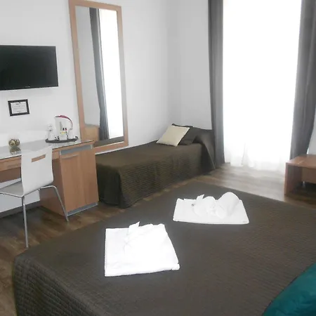 I Italy Guest house