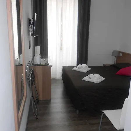 I Italy Guest house Rome