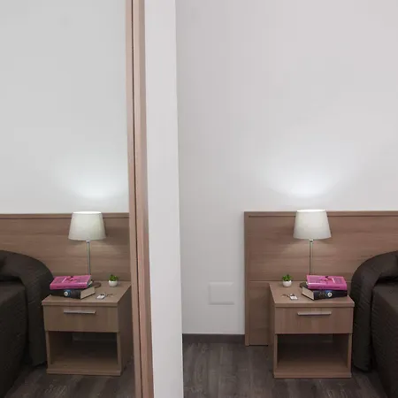 I Italy Guest house Rome
