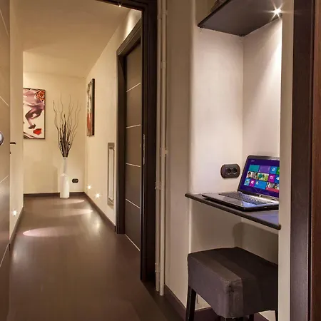Penzion Residenza Doro- 24x7 Check-in