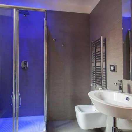 Residenza Doro- 24x7 Check-in Guest house 2*