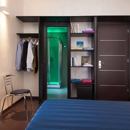 Residenza Doro- 24x7 Check-in Guest house 2*