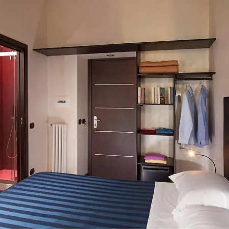 Penzion Residenza Doro- 24x7 Check-in