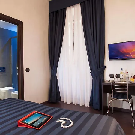 Residenza Doro- 24x7 Check-in Guest house 2*
