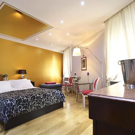 Relais Centro 2* Ρώμη