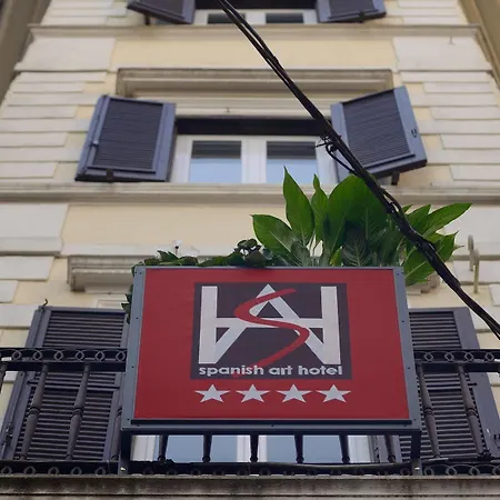 Dependance Trevi Collection Hotel 4*