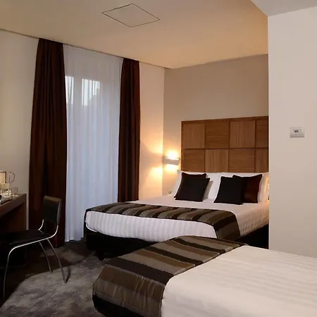 Dependance Trevi Collection Hotel
