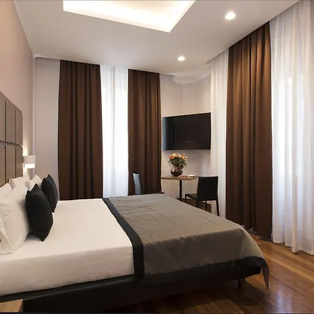 Dependance Trevi Collection Hotel 4*