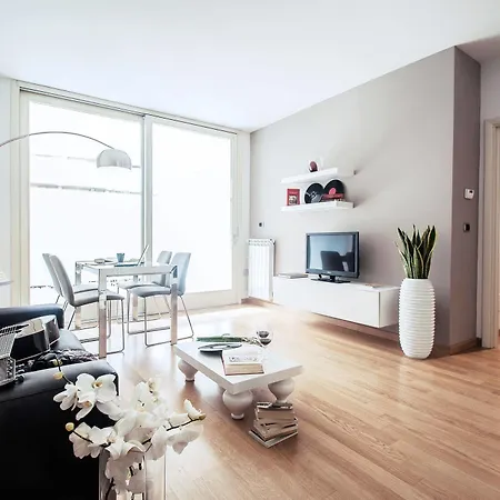 Myapartsuite Trastevere