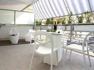 Myapartsuite Trastevere Rzym