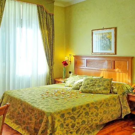 Deseo Depandance Guest house