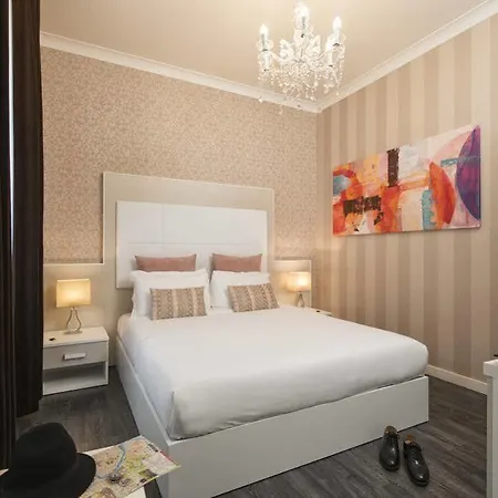Maison d'hôtes San Pietro 3*