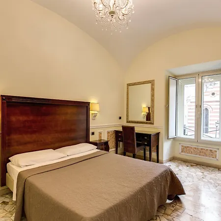 Persepolis Guest house Rome