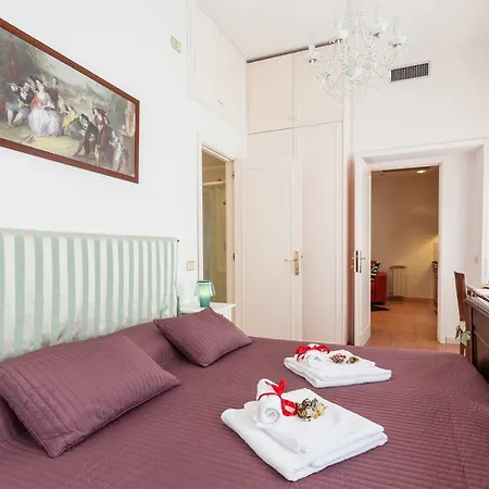 The Bishop's Loft Spagna *
