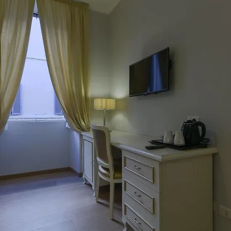 Gravina Frattina 3* Rome