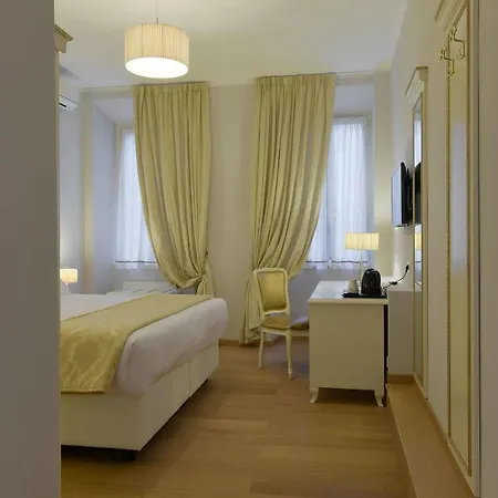 Gravina Frattina 3* Рим