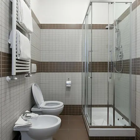 Gravina Frattina 3* Rome