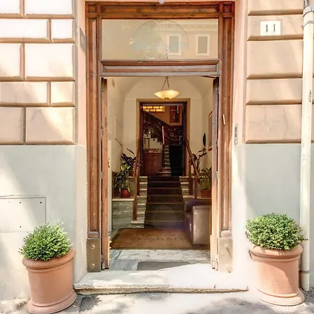 Carmel Hotel 2*