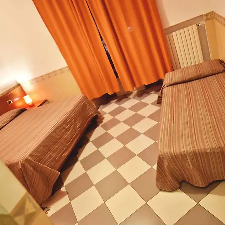 Carmel 2* Řím
