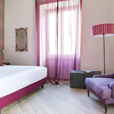 Salotto Monti 3* Rome
