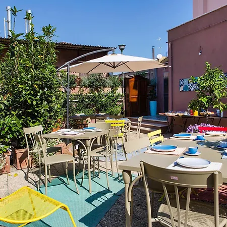 Hotel Salotto Monti