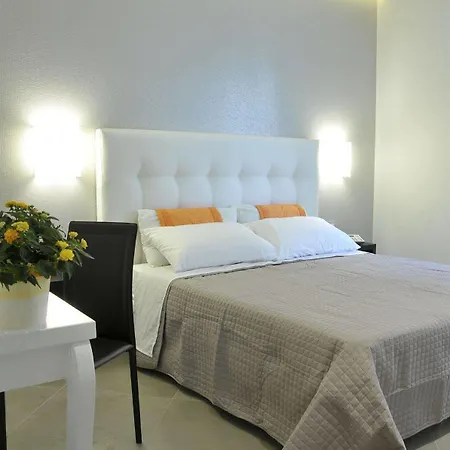 Gemini Guest house Rome