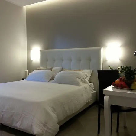 Gemini Guest house Rome