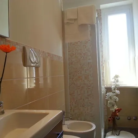 Gemini Guest house Rome