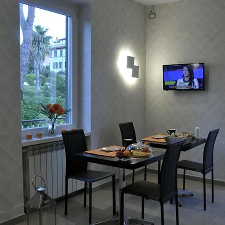 Gemini Guest house