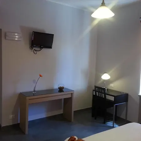 Guest house Gemini