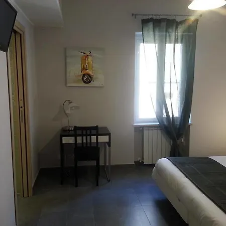 Guest house Gemini Rome