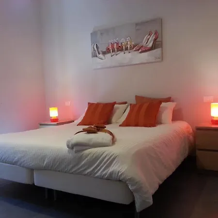 Guest house Gemini 2*