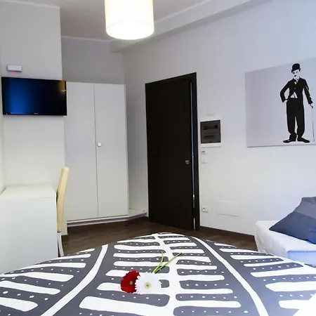 Modern Affittacamere 2*