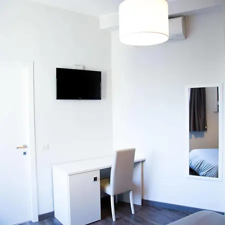 Modern Affittacamere Roma