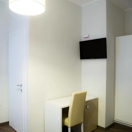 Modern Affittacamere Roma