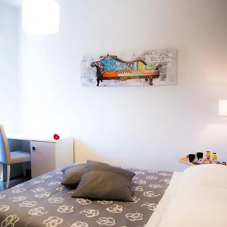 Vendégház Modern 2*