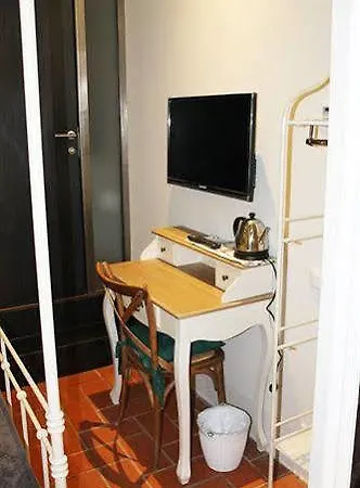 Guest house 5 For 7 People Near Coloseum Rome