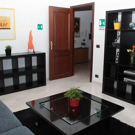 Vatican Stemar House Apartment Rome